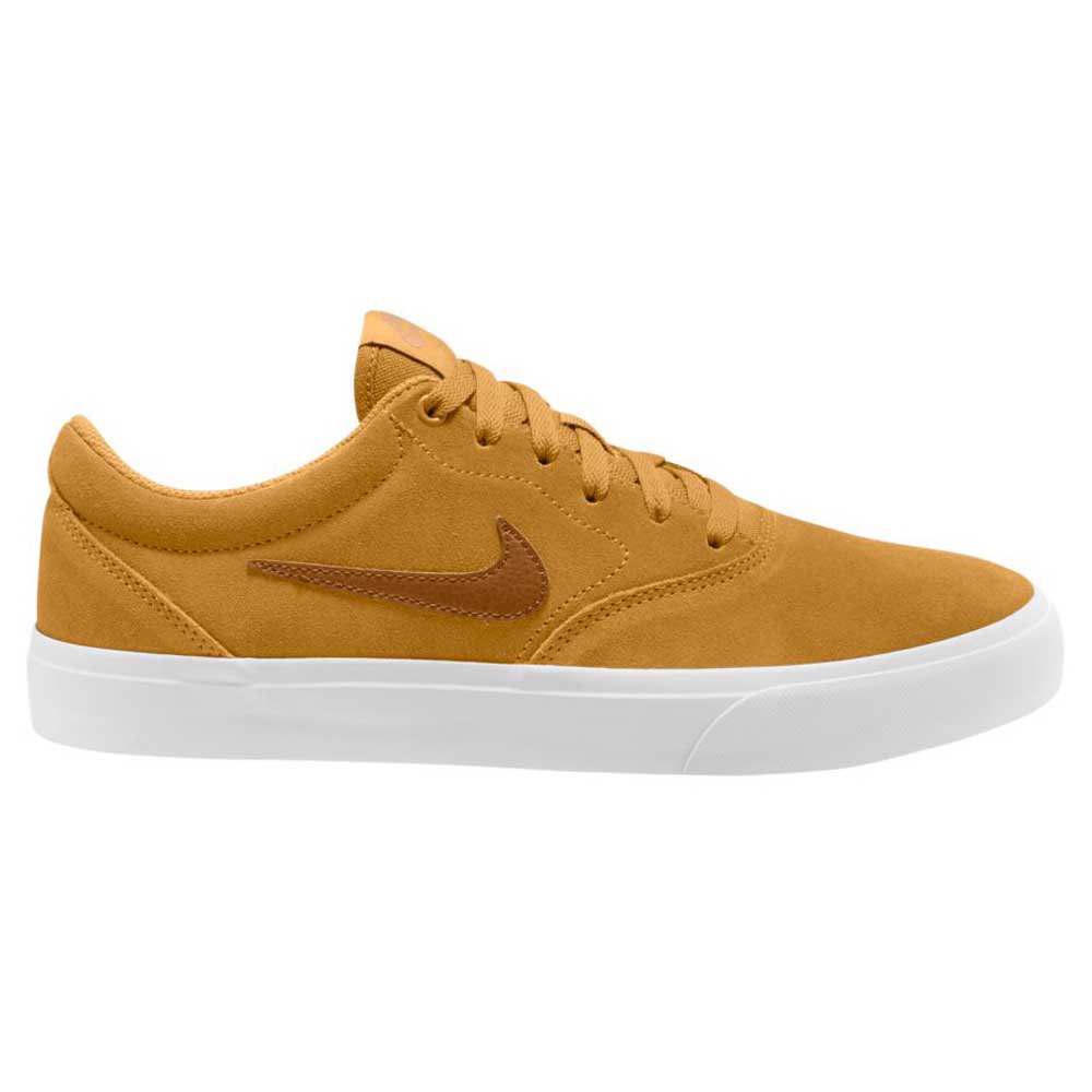 nike sb charge suede